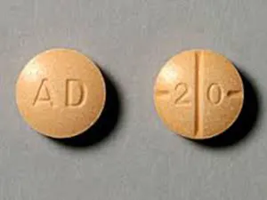 Buy Adderall 20mg