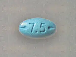 Buy Adderall 7.5mg