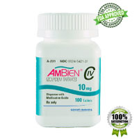 Buy Ambien Online - Your Trusted Phramacy