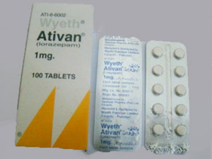 Buy Ativan 1mg Online - Goodrx Stores