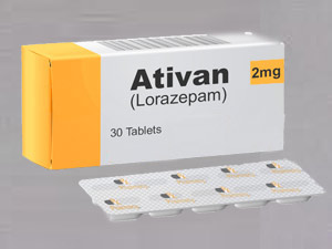 Buy Ativan 2mg Online - Goodrx Stores