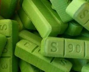 Buy Green Xanax Bars - 2mg Online - Goodrx Stores