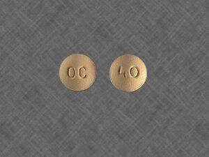 Buy Oxycontin OC 40mg Online - Goodrx Stores