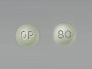 Buy Oxycontin OP 80mg Online - Goodrx Stores