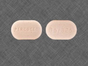 Buy Percocet 7.5/325mg Online - Goodrx Stores