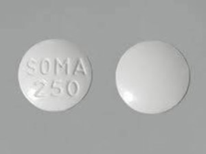 Buy Soma 250mg Online - Goodrx Stores