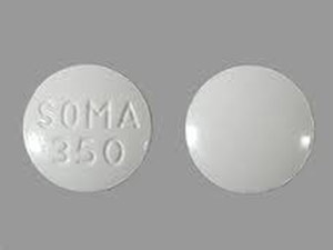 Buy Soma 350mg Online - Goodrx Stores