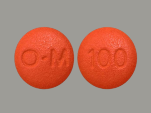 Buy Tapentadol 100mg Online - Goodrx Stores