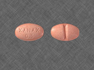 Buy Xanax 0.5 mg Online - Goodrx Stores